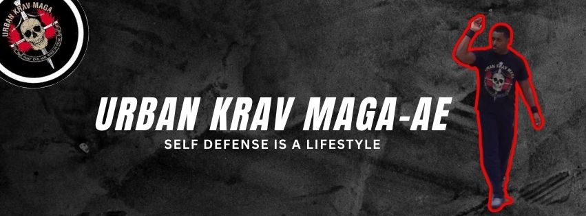 Urban Krav Maga AE – Street Smart with Urban Krav Maga